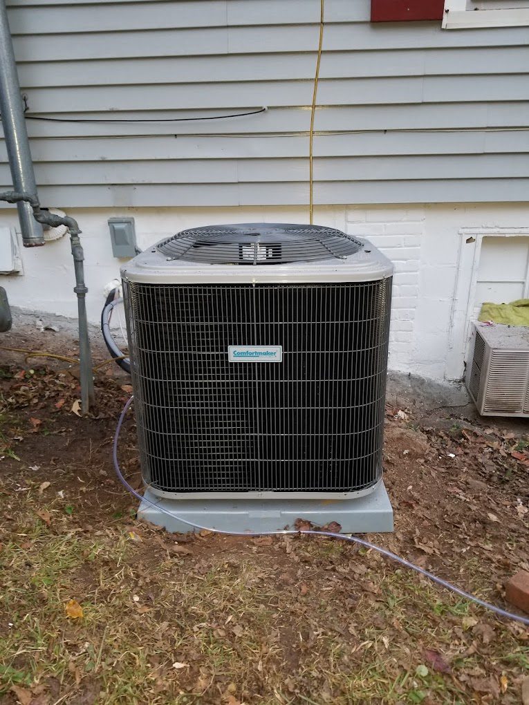 Efficient-HVAC